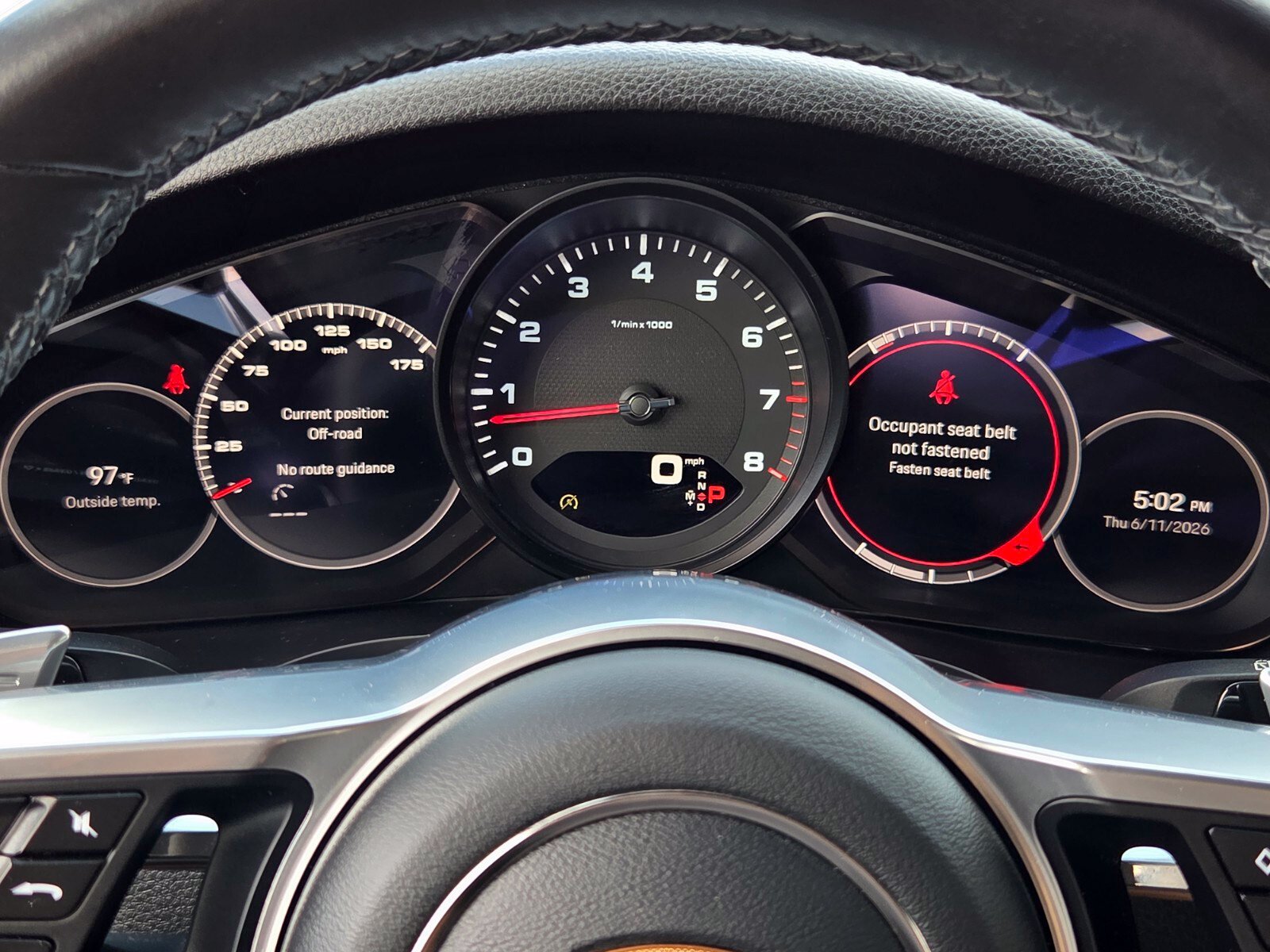 2022 Porsche Cayenne Base - Photo 33
