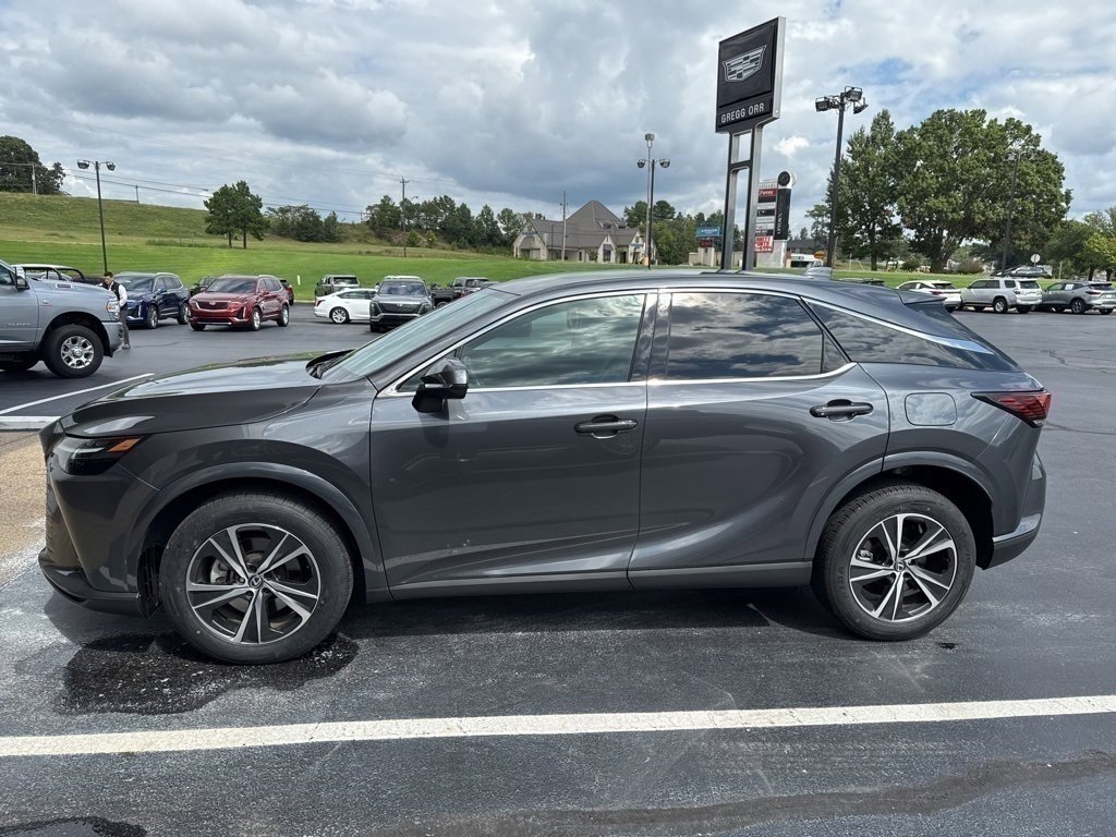 2024 Lexus RX 350 photo 2
