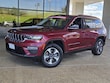 Jeep Grand Cherokee 4xe