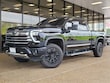 Chevrolet Silverado 3500 HD