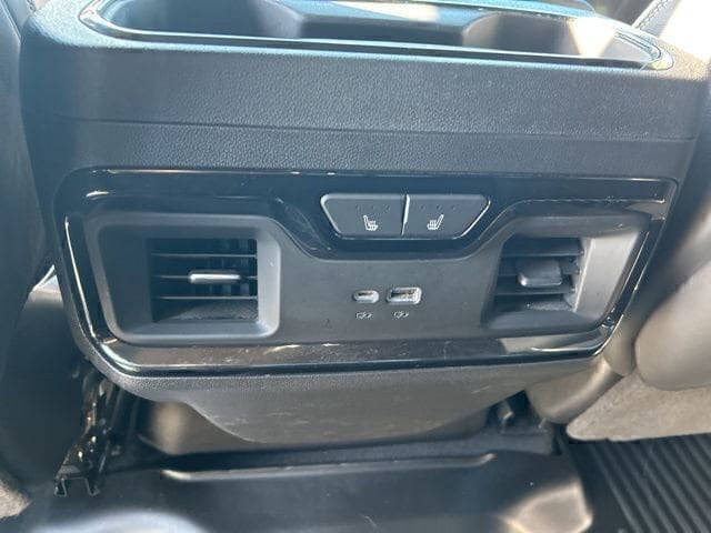 2023 GMC Sierra 1500 AT4X - Photo 50