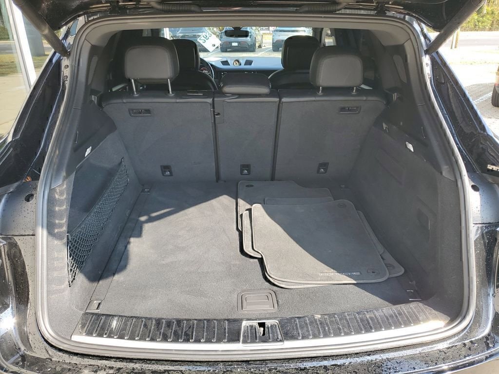 2022 Porsche Cayenne Base - Photo 40