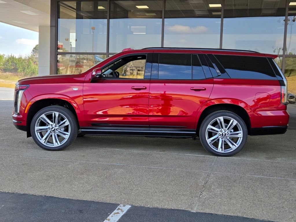 New 2026 CADILLAC Escalade Sport SUV