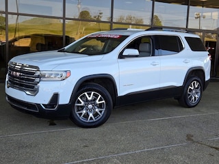 2023 GMC Acadia SLT SUV