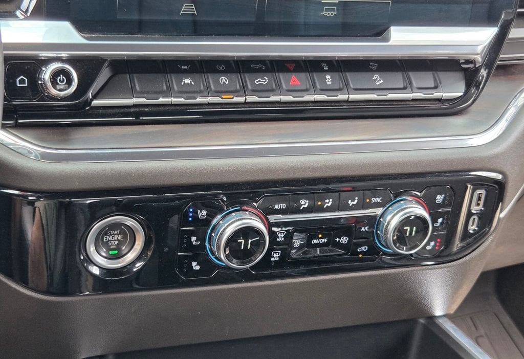 2023 GMC Sierra 1500 SLT - Photo 21