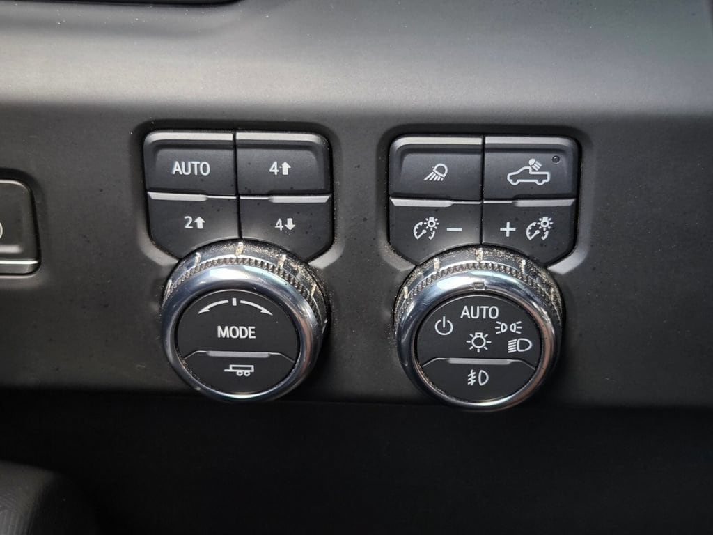 2023 GMC Sierra 1500 AT4X - Photo 33