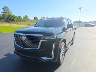 2022 CADILLAC Escalade Premium Luxury SUV