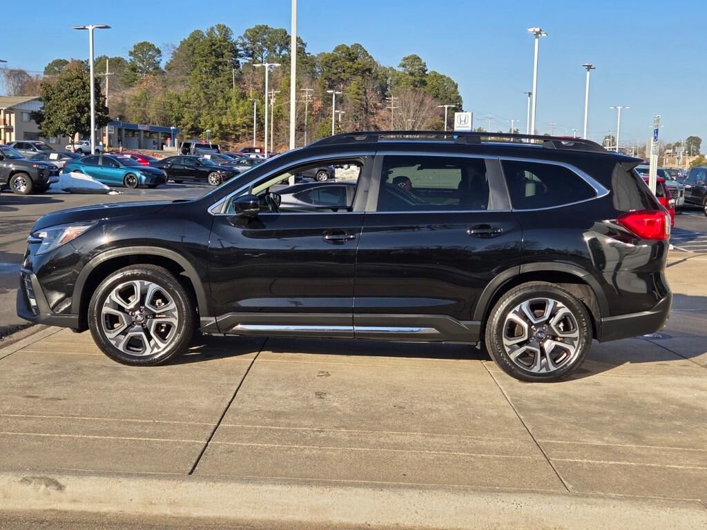 Used 2024 Subaru Ascent Limited