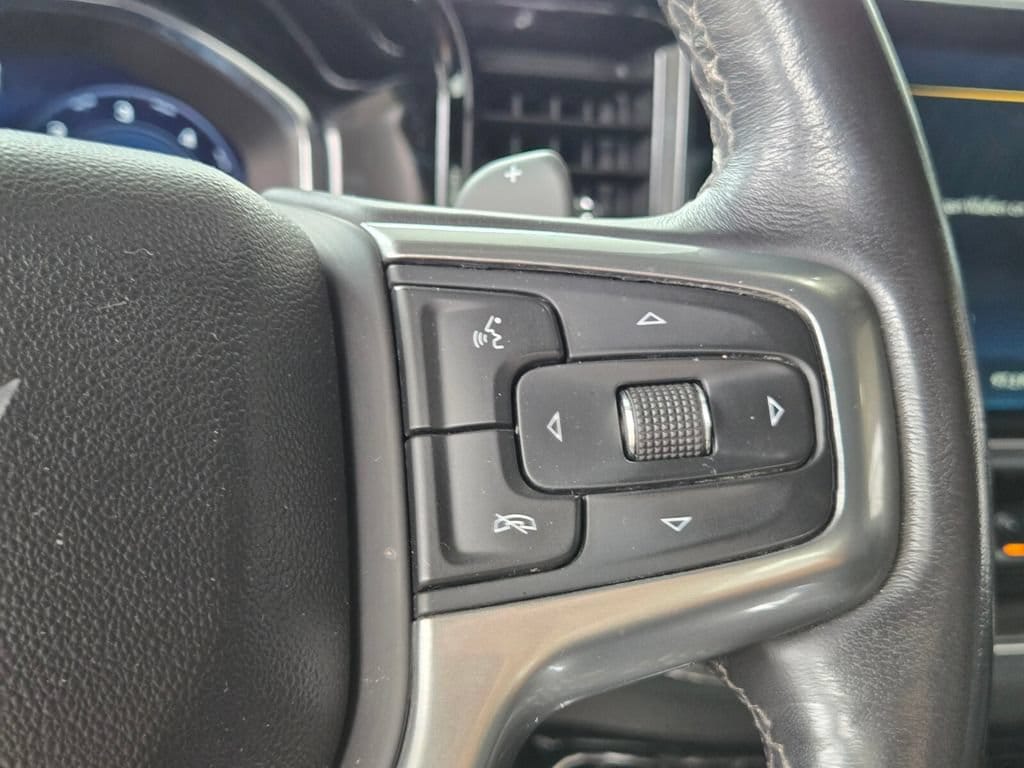2023 Chevrolet Silverado 1500 LTZ - Photo 31