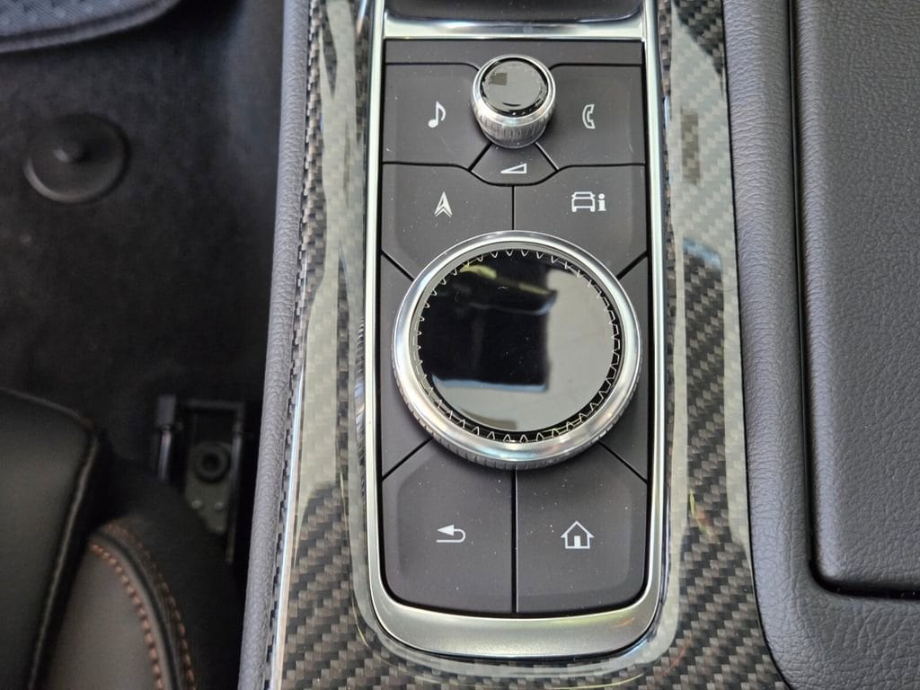 2026 Cadillac CT5 Sport - Photo 22