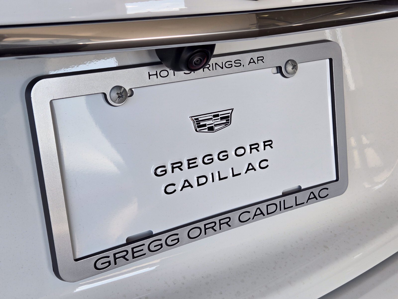 2026 Cadillac CT5 Sport - Photo 7