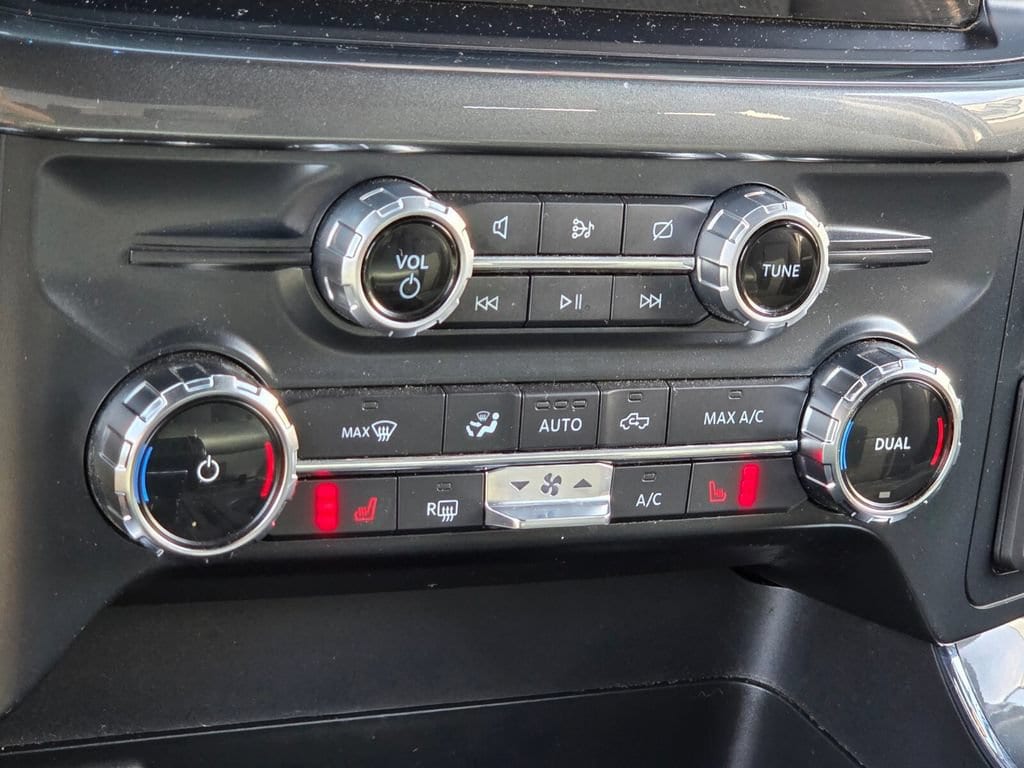 2022 Ford F-150 XLT - Photo 23