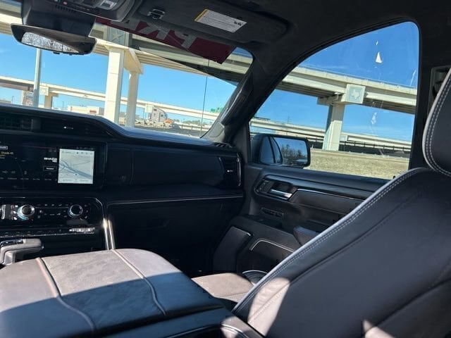 2023 GMC Sierra 1500 AT4X - Photo 44