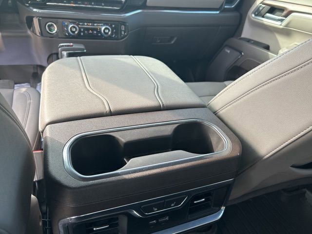 2023 GMC Sierra 1500 SLT - Photo 46