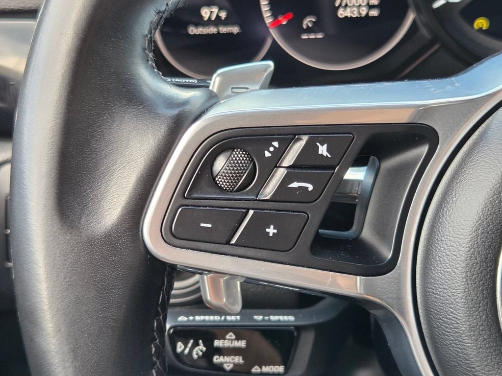 2022 Porsche Cayenne Base - Photo 31
