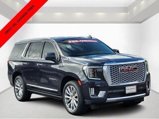 2023 GMC Yukon Denali SUV