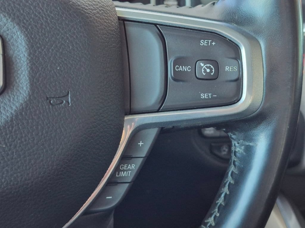 2022 RAM Ram 1500 Pickup Laramie - Photo 31