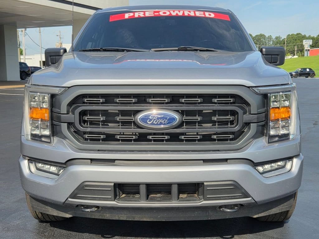 2022 Ford F-150 XLT - Photo 5