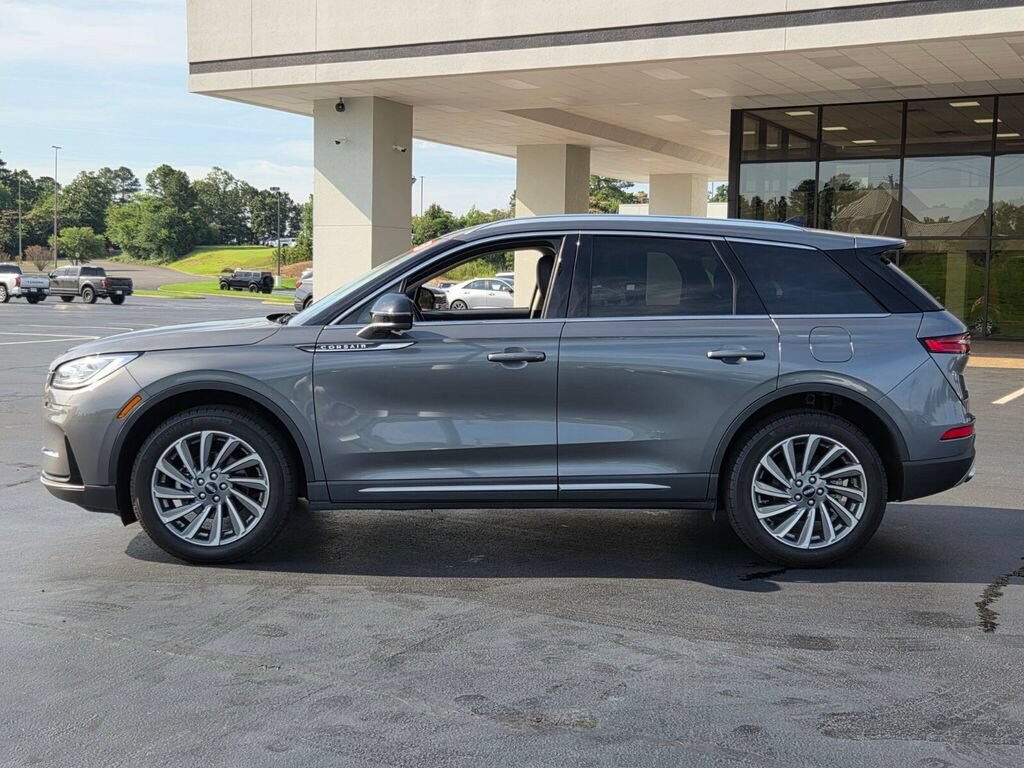 Used 2024 Lincoln Corsair Reserve