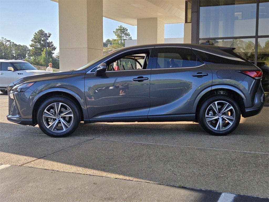Used 2024 Lexus RX RX 350