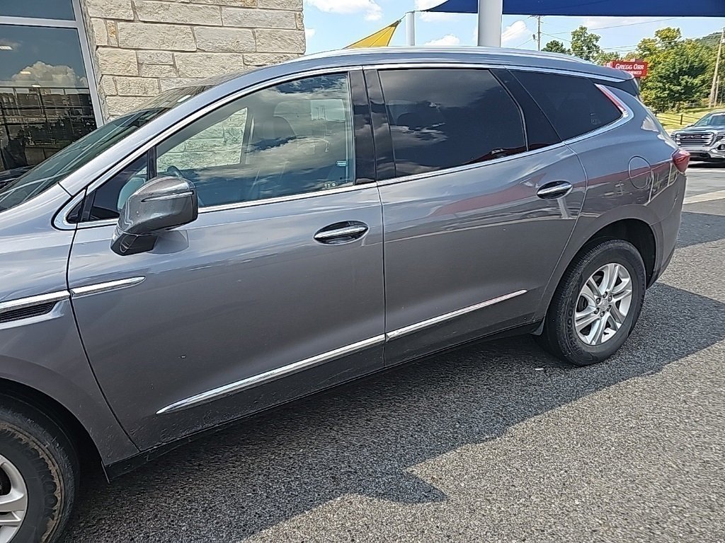 2019 Buick Enclave Premium photo 2