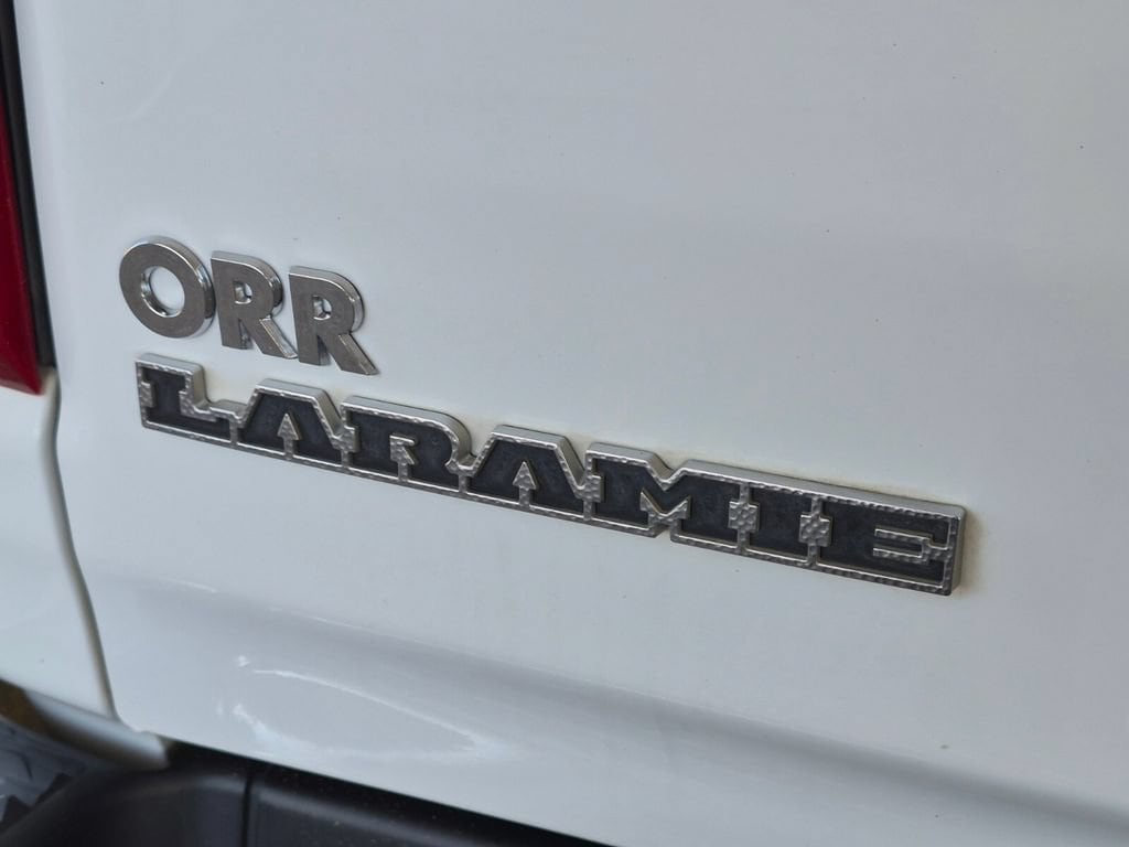 2022 RAM Ram 1500 Pickup Laramie - Photo 15