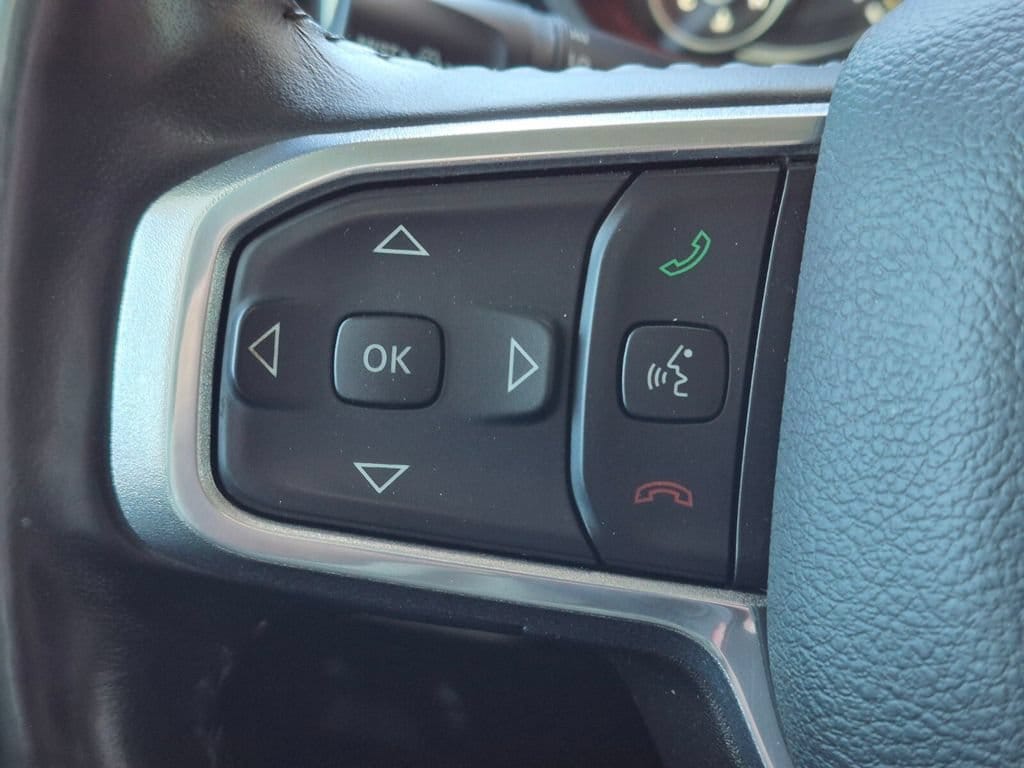 2022 RAM Ram 1500 Pickup Laramie - Photo 32