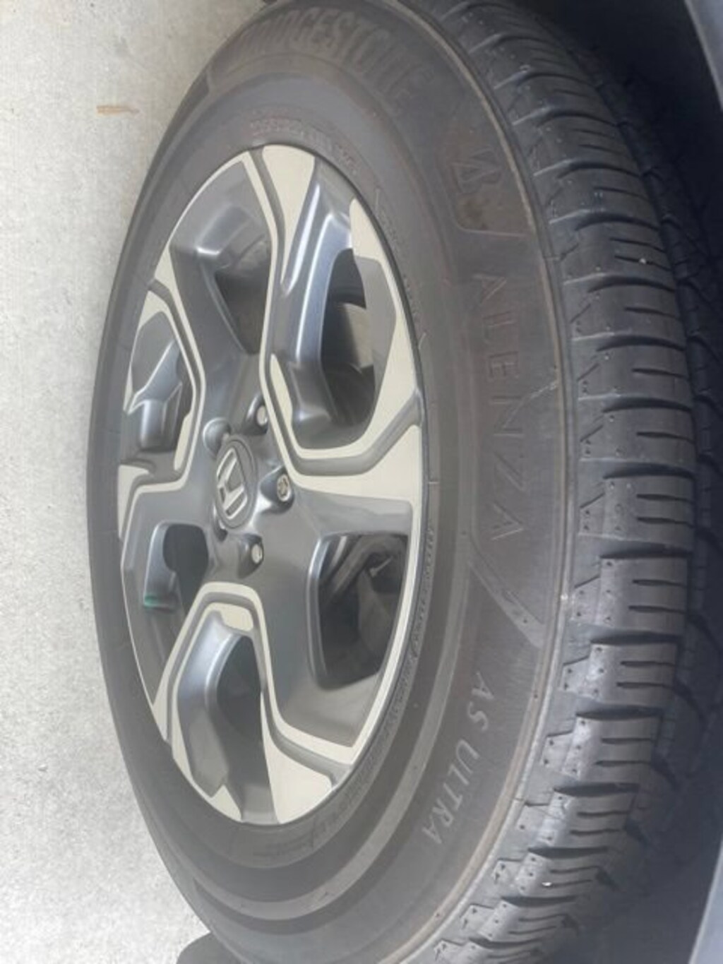 Used 2017 Honda CR-V EX