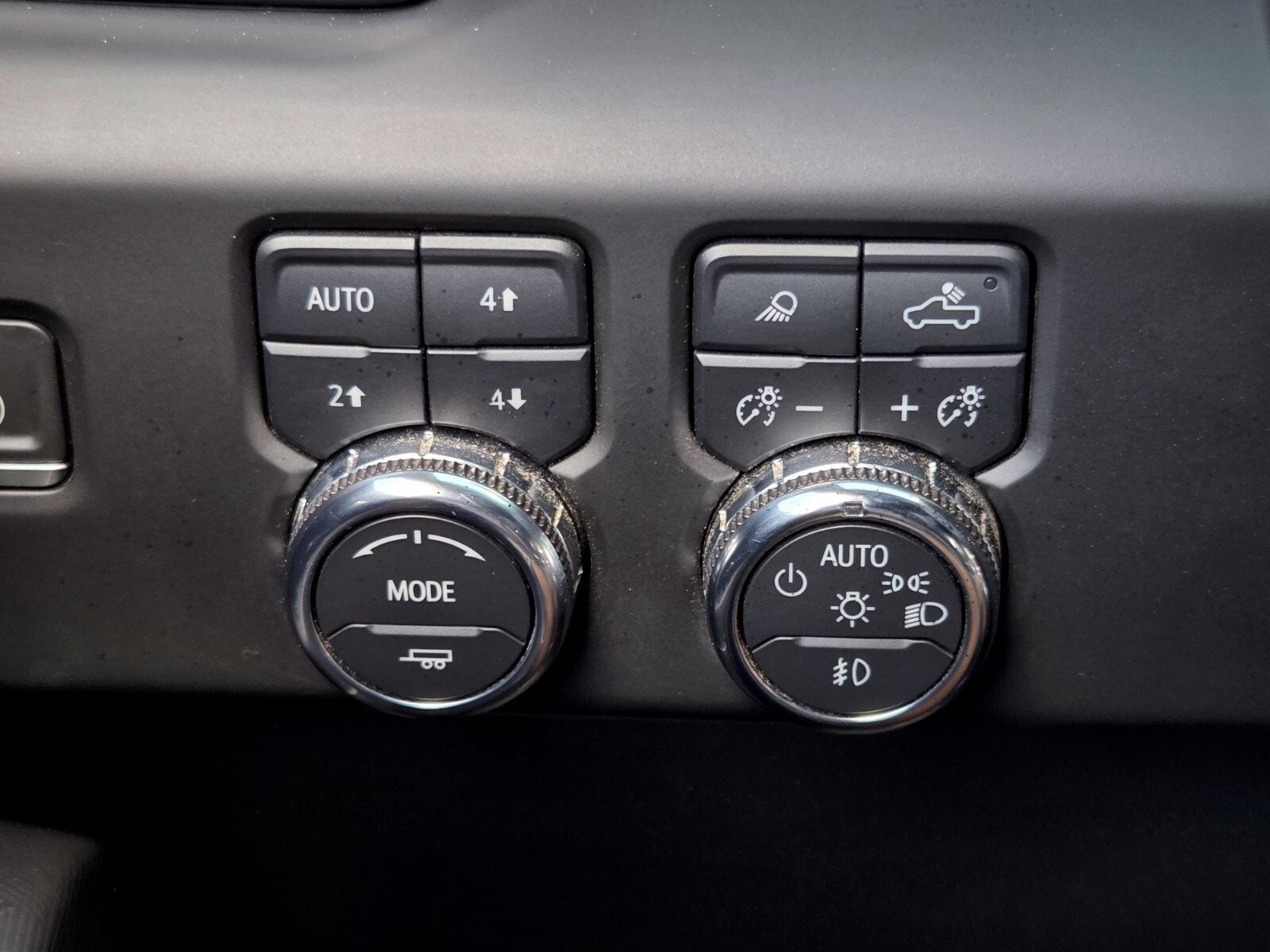 2023 GMC Sierra 1500 AT4X - Photo 33