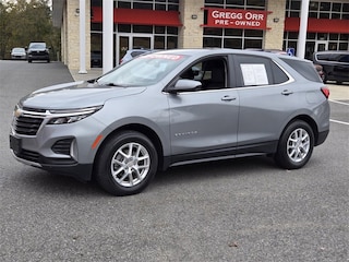 2024 Chevrolet Equinox LT SUV