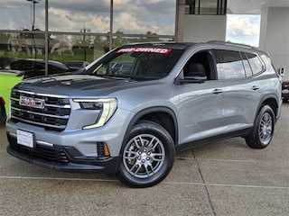 2025 GMC Acadia Elevation SUV