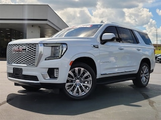 2024 GMC Yukon Denali SUV