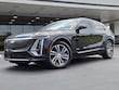  CADILLAC LYRIQ