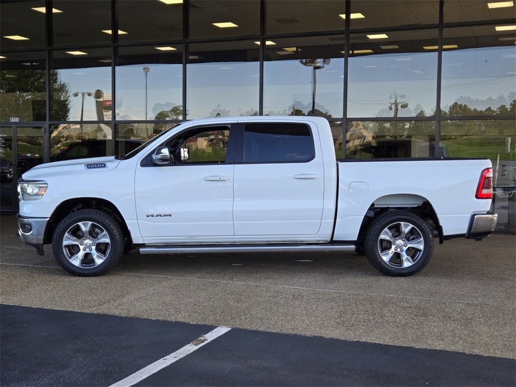 Used 2023 Ram 1500 Laramie