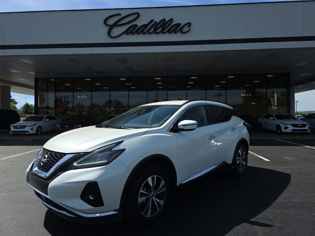 2023 Nissan Murano