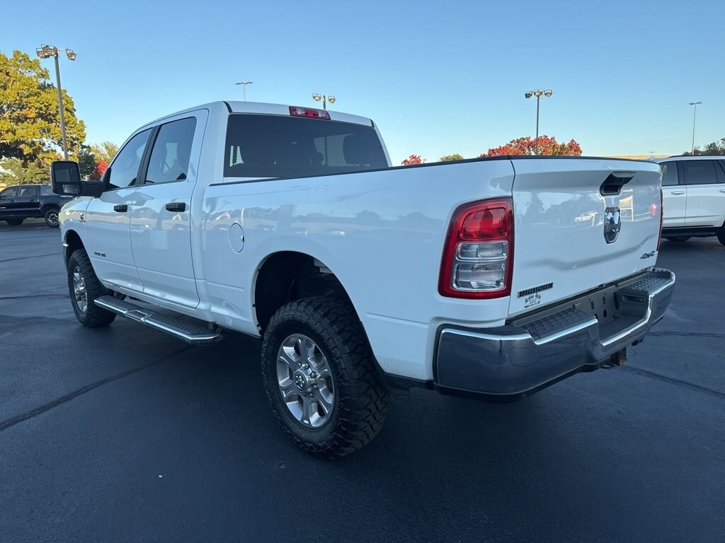 Used 2023 Ram 2500 Big Horn
