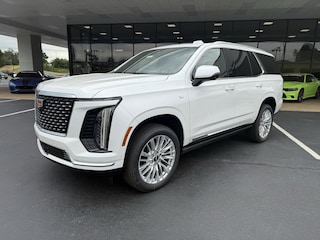 2025 CADILLAC Escalade Premium Luxury SUV