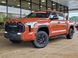 Toyota Tundra 4WD