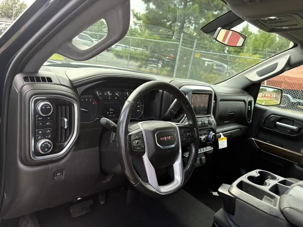 Used 2021 GMC Sierra 1500 Elevation Truck