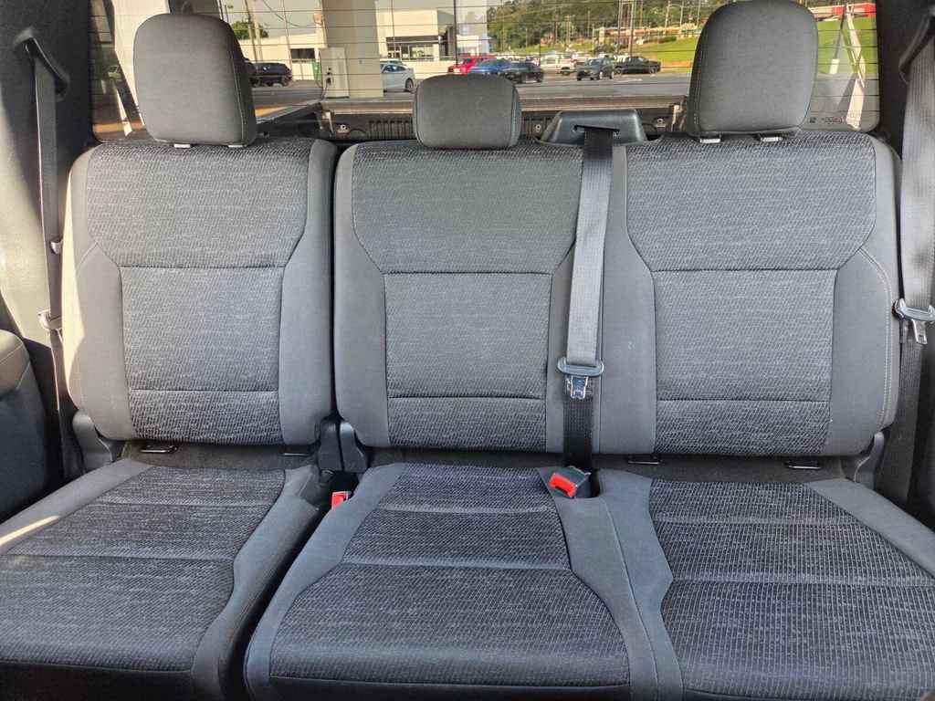 2022 Ford F-150 XLT - Photo 11