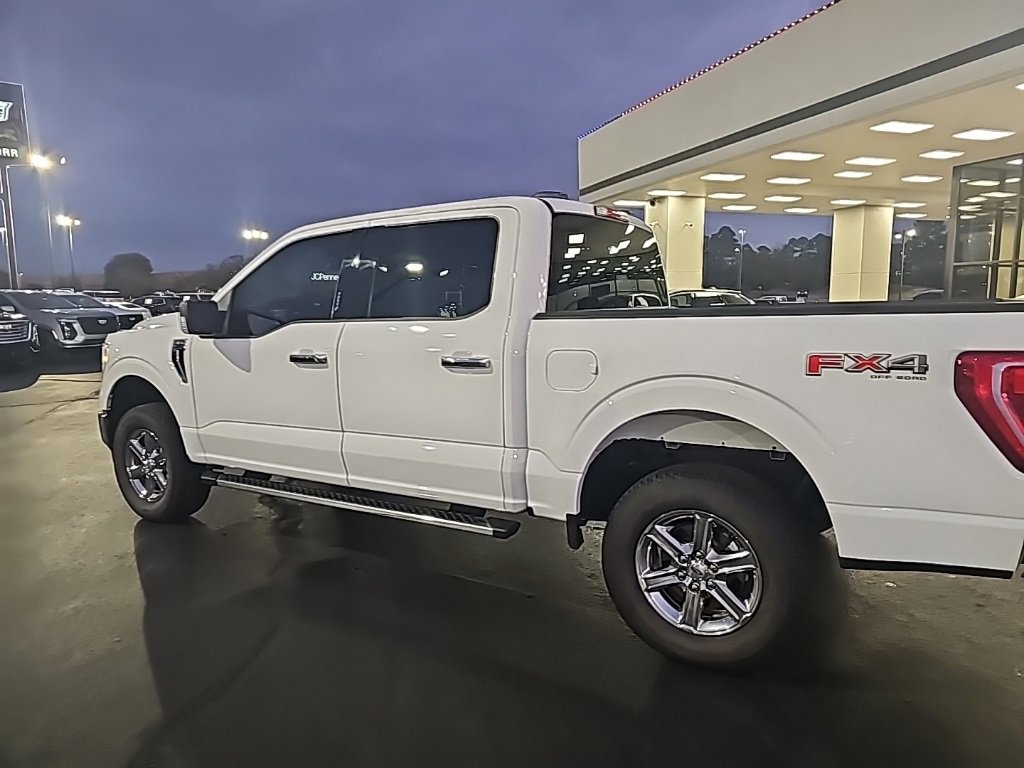 2023 Ford F-150 XL photo 2