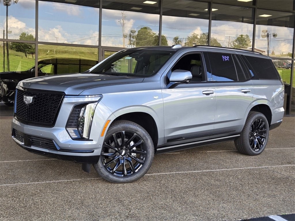 New 2026 CADILLAC Escalade Sport SUV