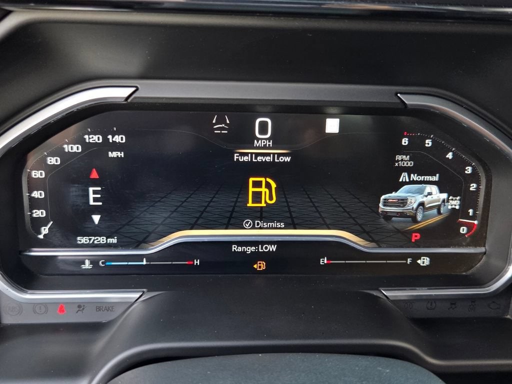 2023 GMC Sierra 1500 AT4X - Photo 31