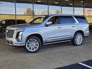 2025 CADILLAC Escalade Premium Luxury SUV