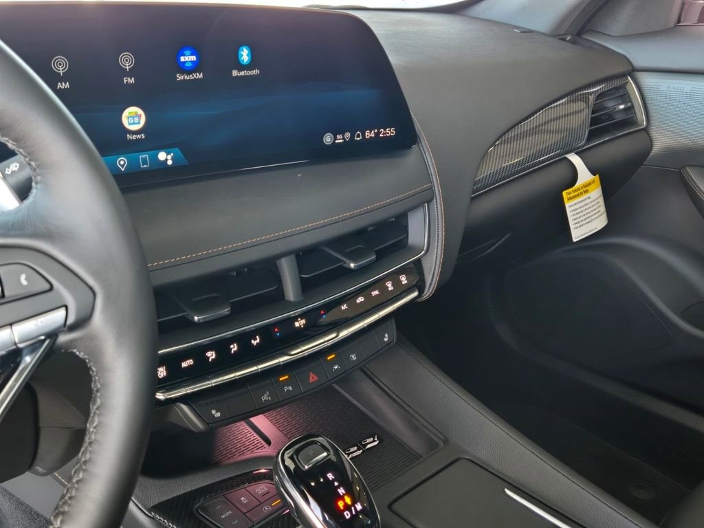 2026 Cadillac CT5 Sport - Photo 16