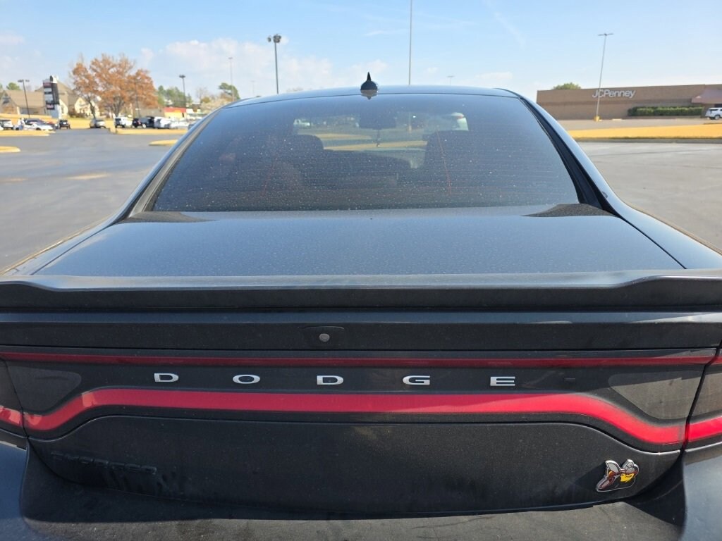 Used 2021 Dodge Charger Scat Pack