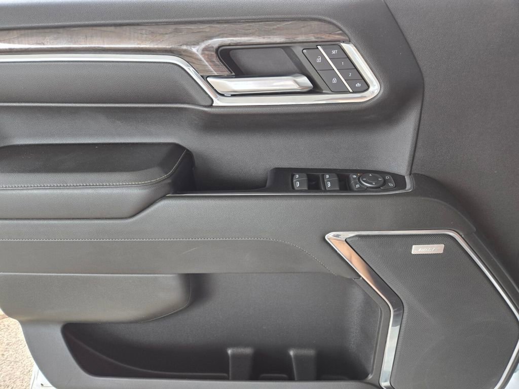 2023 Chevrolet Silverado 1500 LTZ - Photo 35