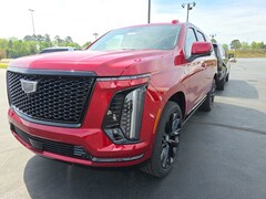 2026 CADILLAC Escalade Platinum Sport SUV