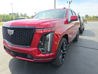 2026 CADILLAC Escalade Platinum Sport SUV