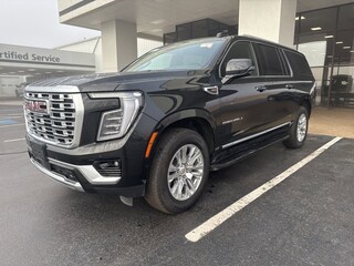 2025 GMC Yukon XL Denali SUV